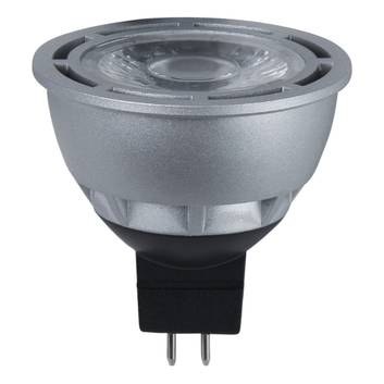 Reflector LED bulb GU5.3 7 W 36° Ra95 dim to warm