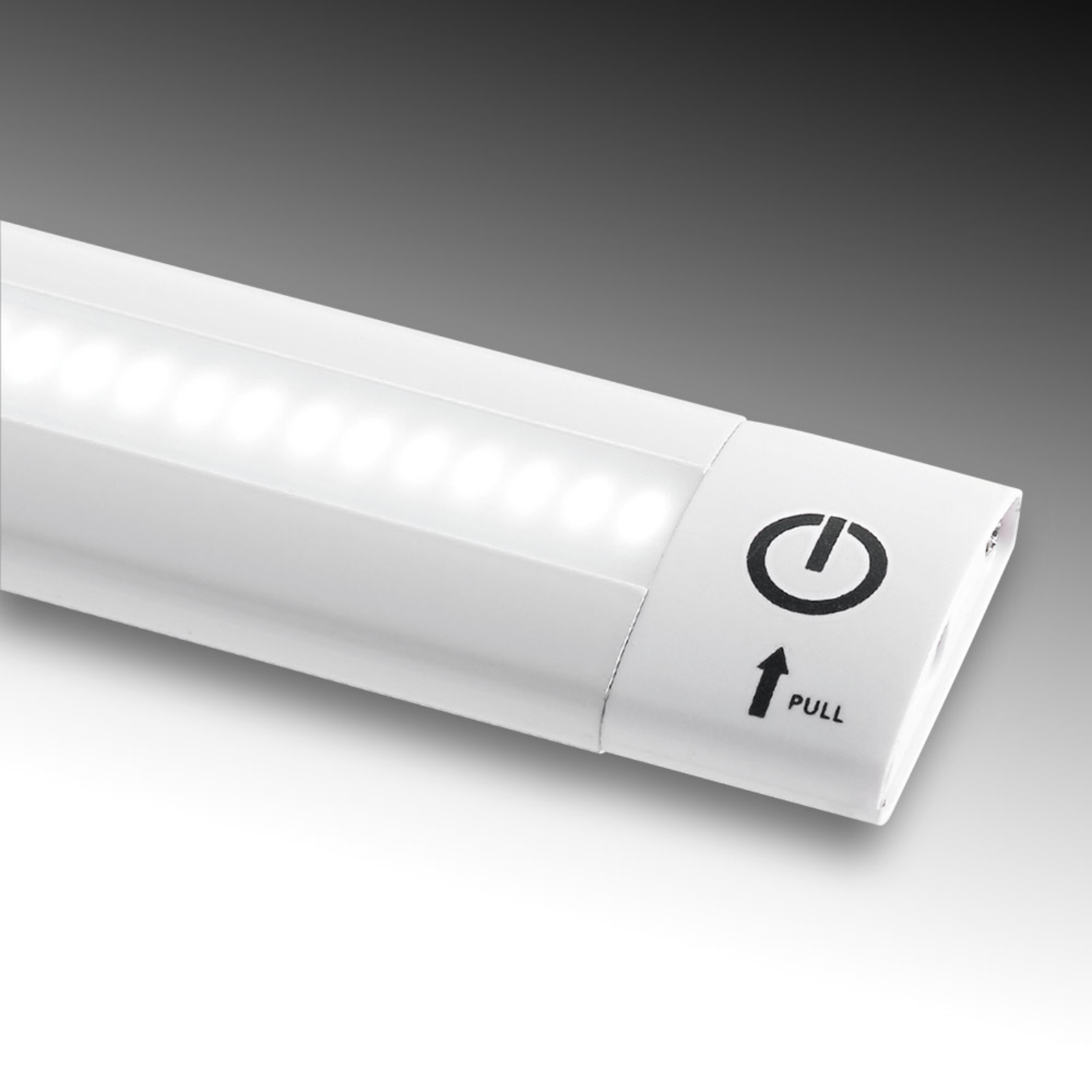 LED Möbelunterbauleuchte Galway 6690 TD, dimmbar