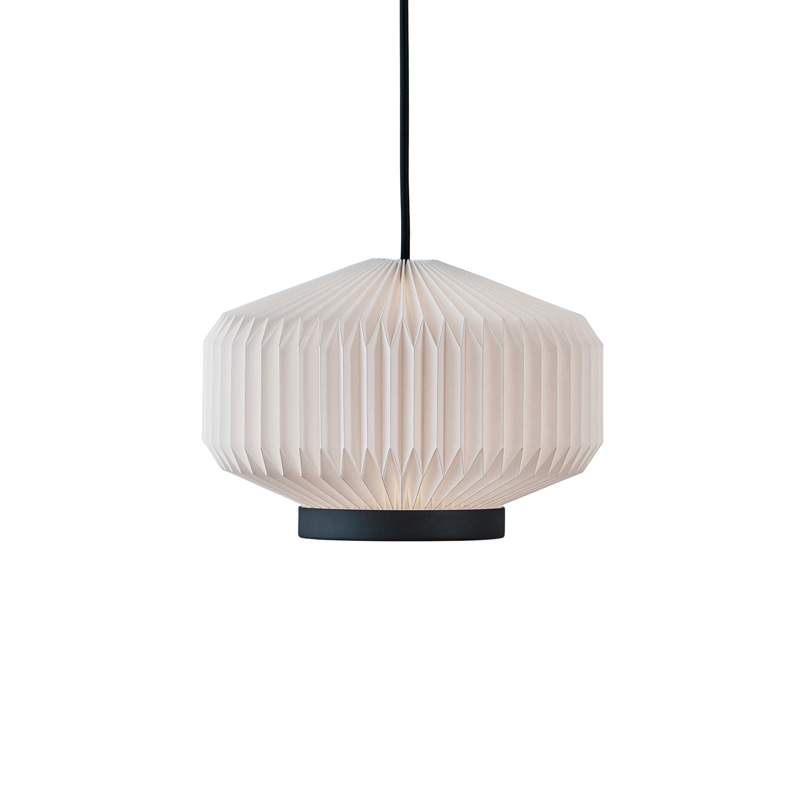 LE KLINT Shibui Small Hängeleuchte, Ø 28 cm
