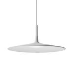 Aplomb Large LED Lustră Pendul Dimmable White 10m - Foscarini