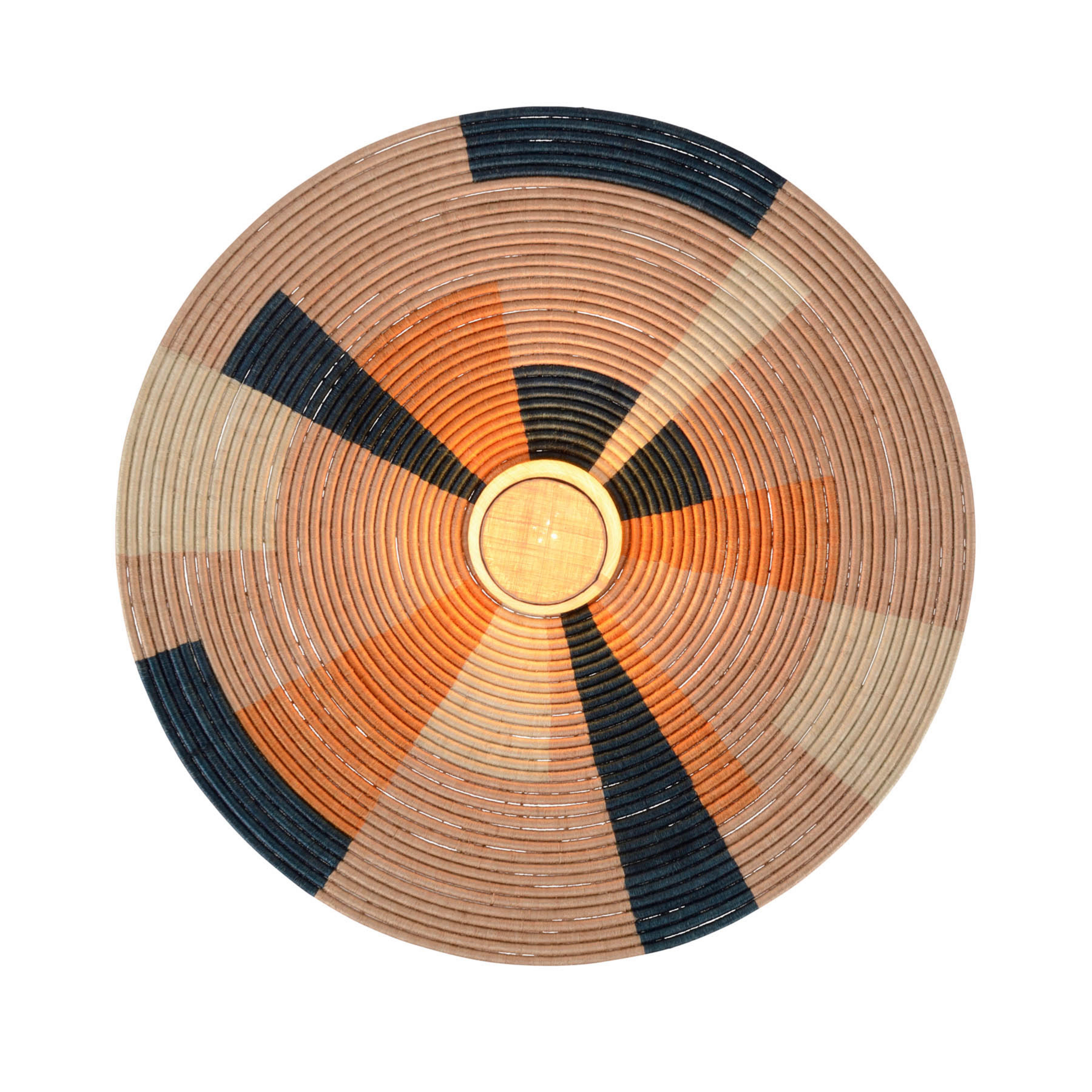 Parrot Wandleuchte XL Sand - Forestier