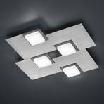 BANKAMP Quadro LED-taklampe 32W