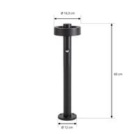 product size