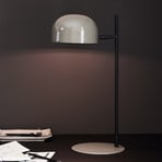 Astro Zeppo bathroom ceiling light, IP44, glass