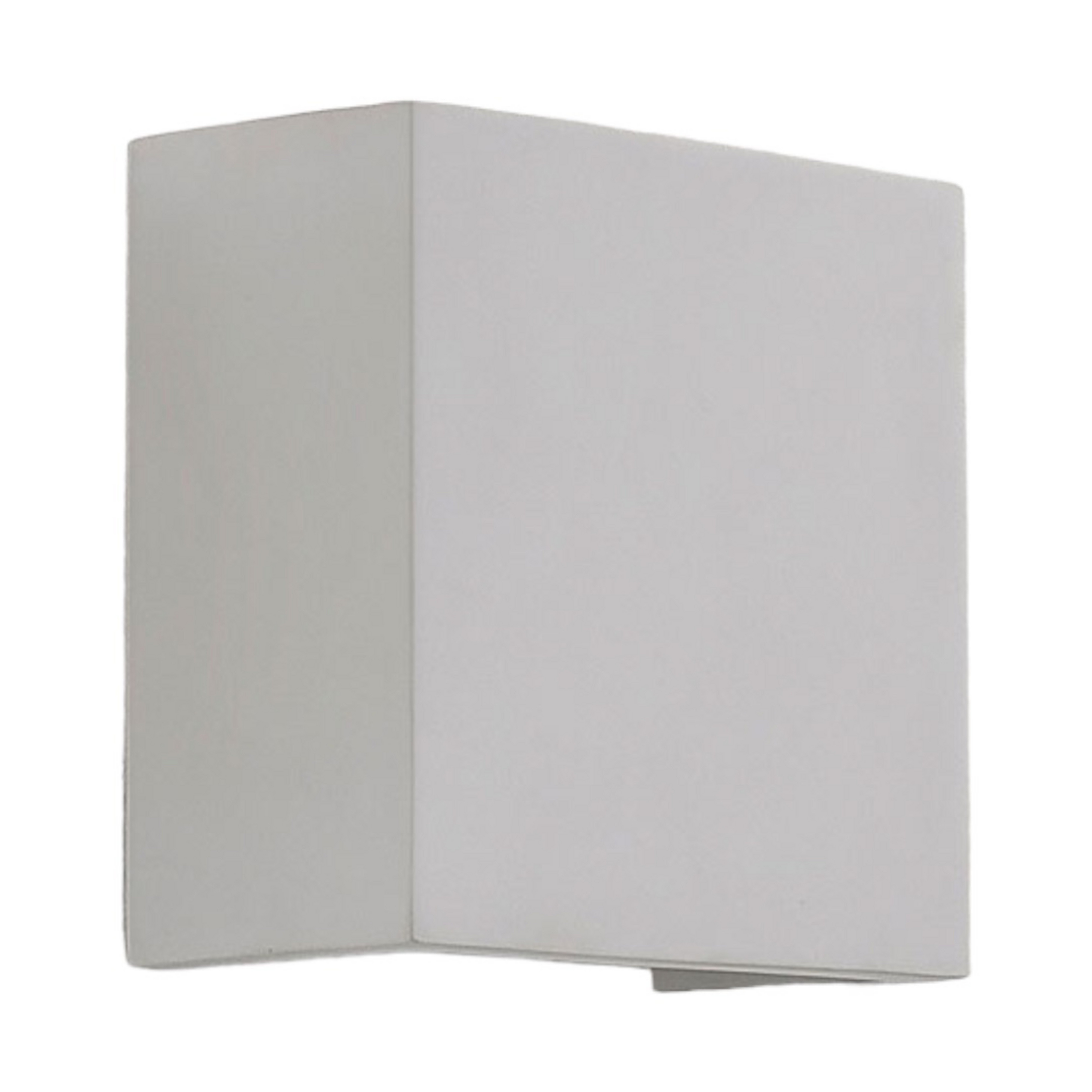 Anneke Applique da Parete Bianco - Lindby