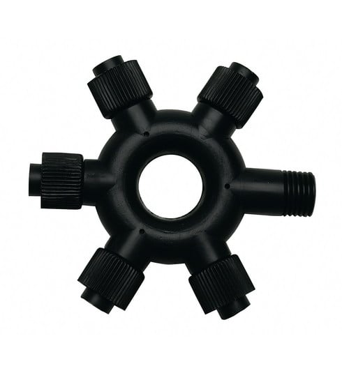 Chrissline Ring- connector - Markslöjd