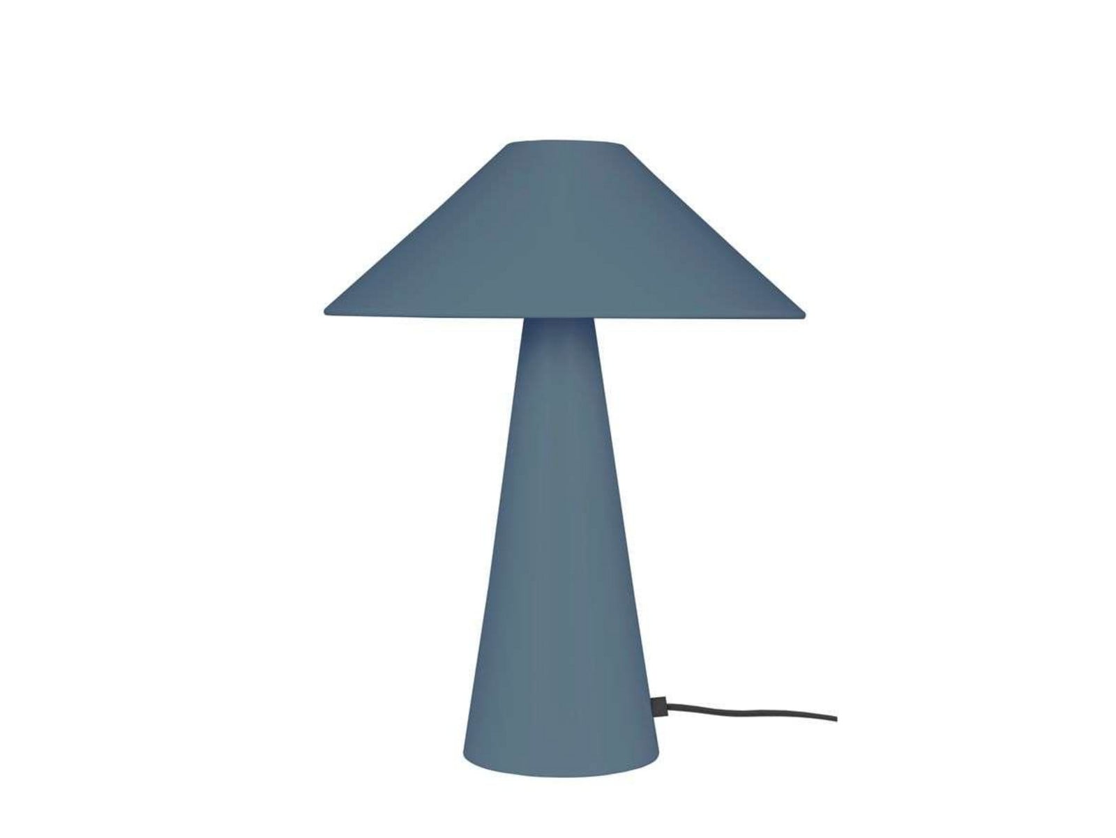 Cannes Tischleuchte Blue Globen Lighting - Wohnzimmer - Metall