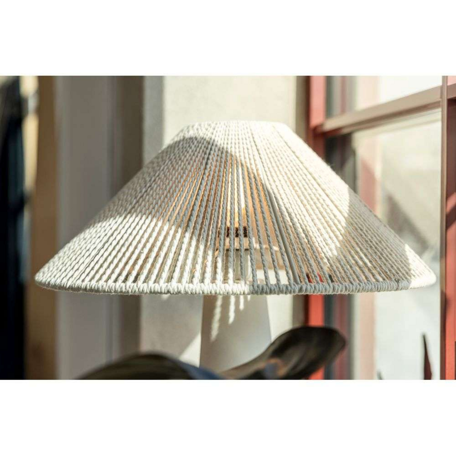 Favoro Bordslampa Beige - Markslöjd