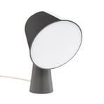 Binic Candeeiro de Mesa Anthracite - Foscarini