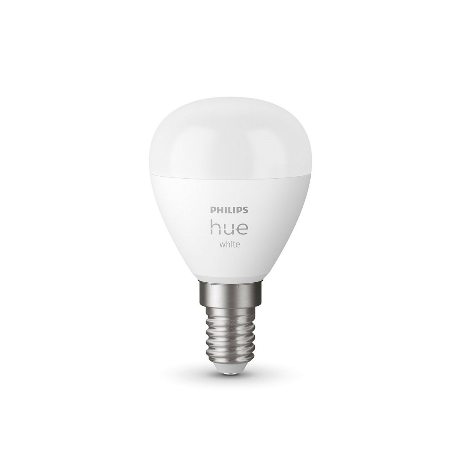 Philips Hue White 5,7W Bluetooth Crown E14 - Philips Hue