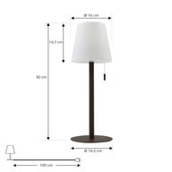 product size