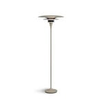 Diablo Stojací Lampa Ø50 Sand/Metallic Bronze - Belid