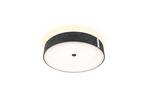 Malika LED Stropna lampa 3-Step-Dim Antracit - Paulmann