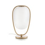 Lannà Taffellamp Brass - KDLN