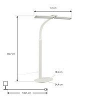 product size