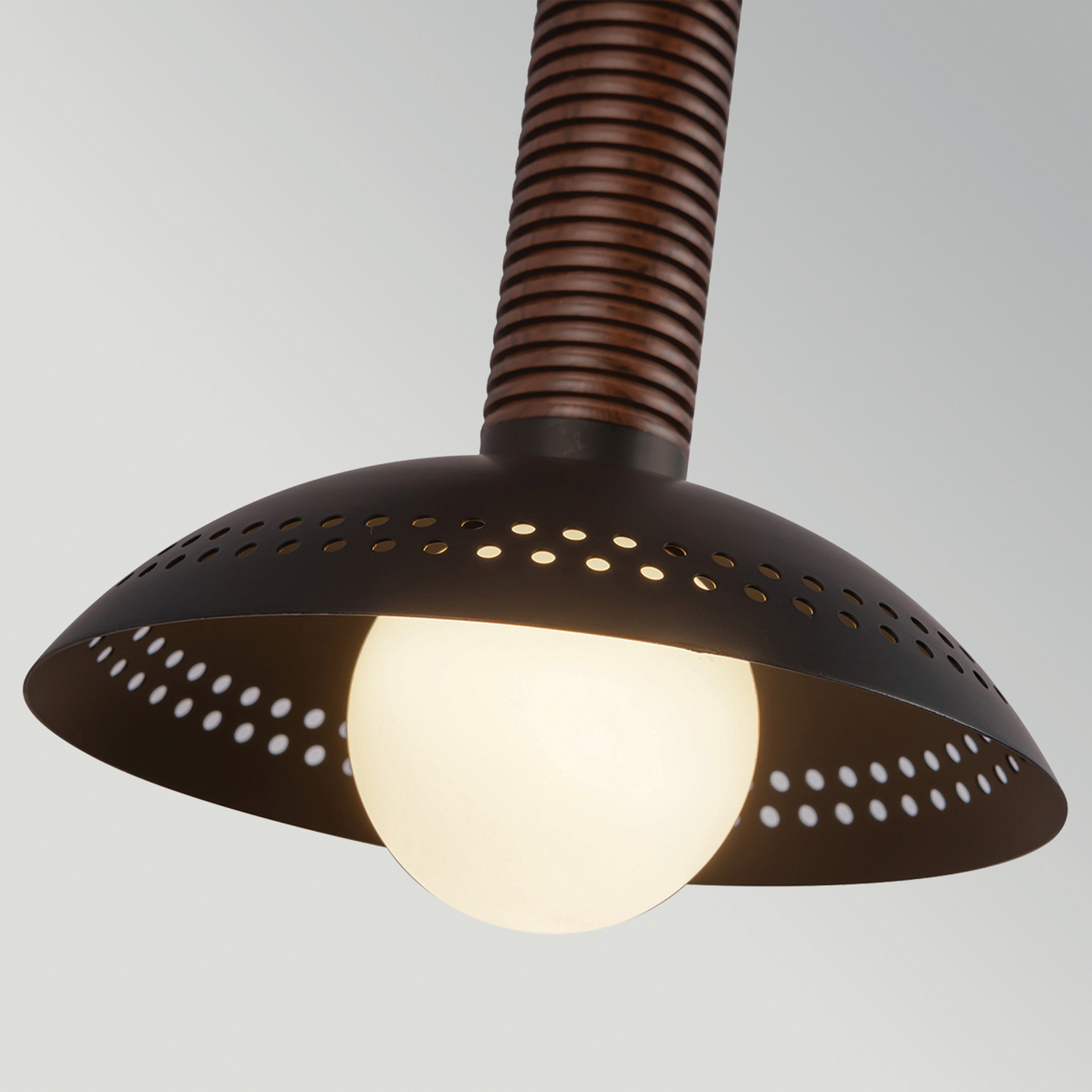 Kinkiet LED Arden, czarny matowy, wysokość 57 cm, 2-punktowa, metalowy, Kinkiet LED Arden, czarny matowy, wysokość 57 cm, 2-punktowa, metalowy,