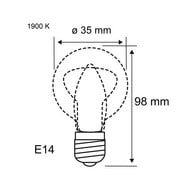 product size