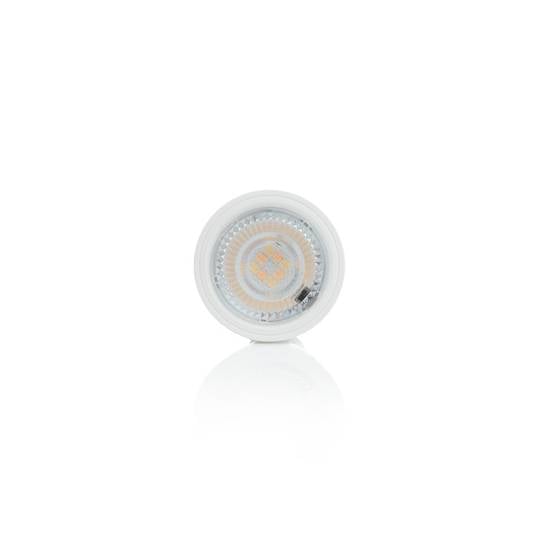 GU10 CCT LED-reflektor, 3,5 W, 366 lm