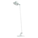 Jieldé Loft D1200 floor lamp, adjustable, white