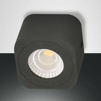 Eckiges LED-Downlight Palmi