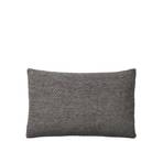 Twine Cushion 50x80 Dark Grey - Muuto