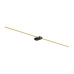 WEVER & DUCRÉ Finlin 2.0 wall light black/gold