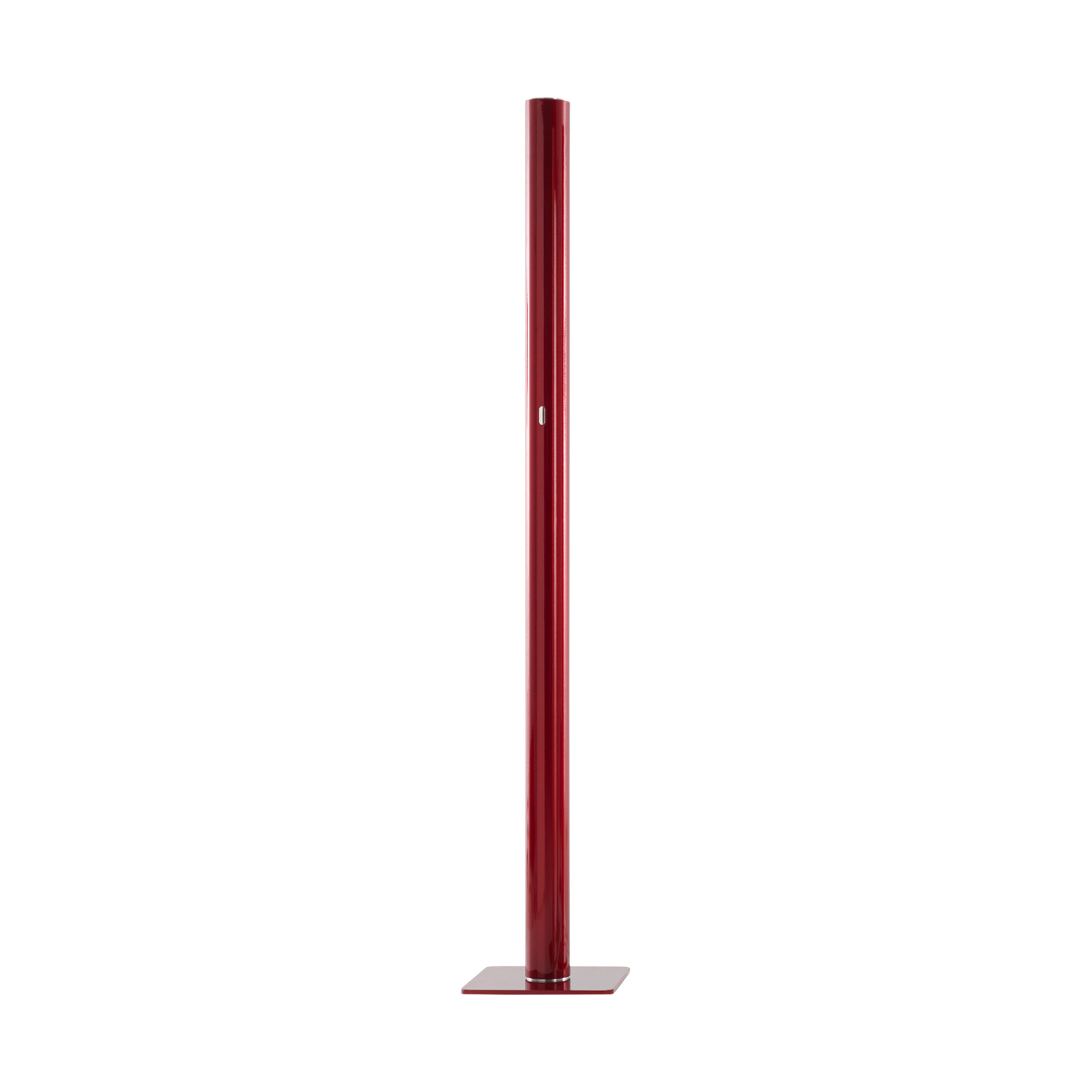 Ilio Gulvlampe 5000K Red - Artemide