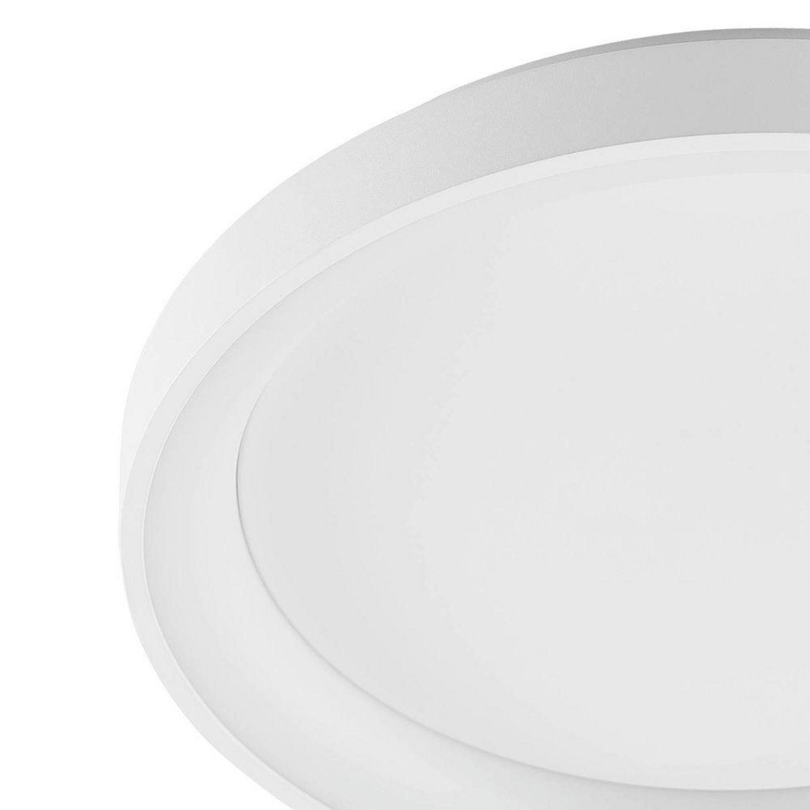 Vivy LED Plafonieră Ø38 White - Arcchio