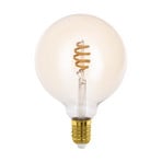 EGLO connect-z E27 G125 LED-Globe 5,5W 400lm CCT