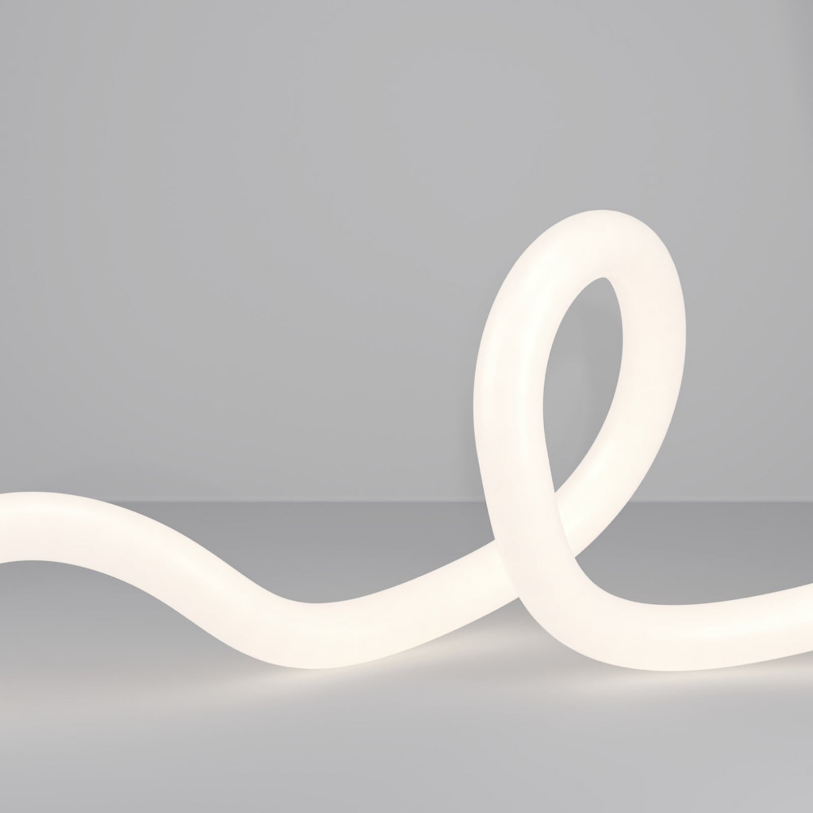 Manguera de luces LED EGLO GLOW, longitud 400 cm, 4.000 K Manguera de luces LED EGLO GLOW, longitud 400 cm, 4.000 K