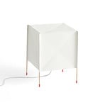 Paper Cube Table Lamp - HAY
