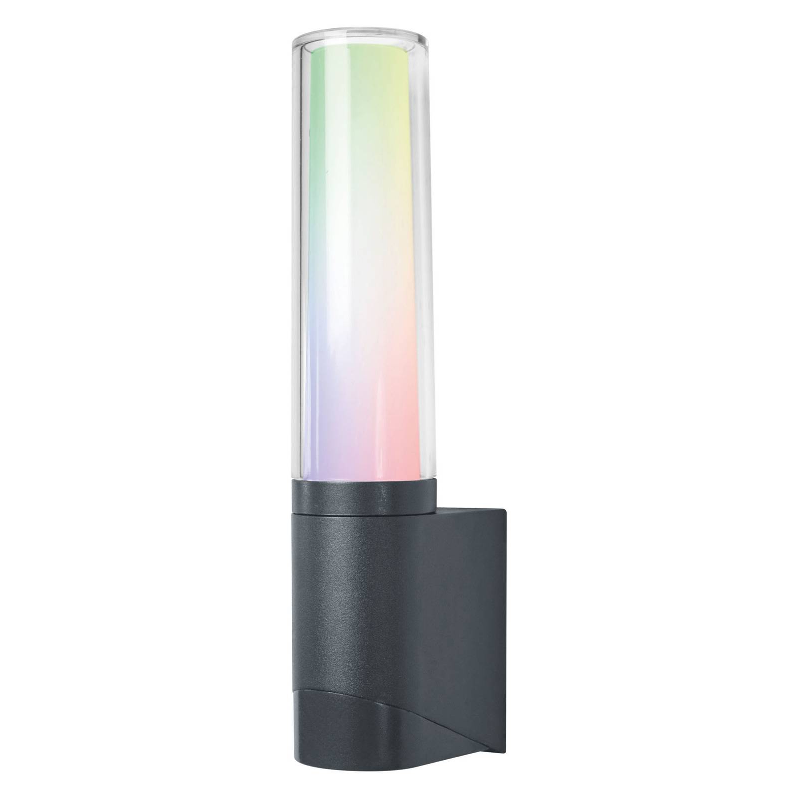 LEDVANCE SMART+WiFi Flare LED kült fali lámpa RGBW