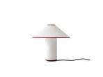 Colette ATD6 Stolní Lampa White/Merlot - &Tradition