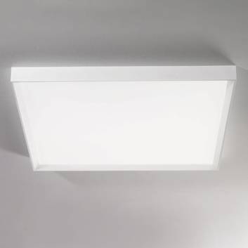 LED plafondlamp Tara, quadratisch