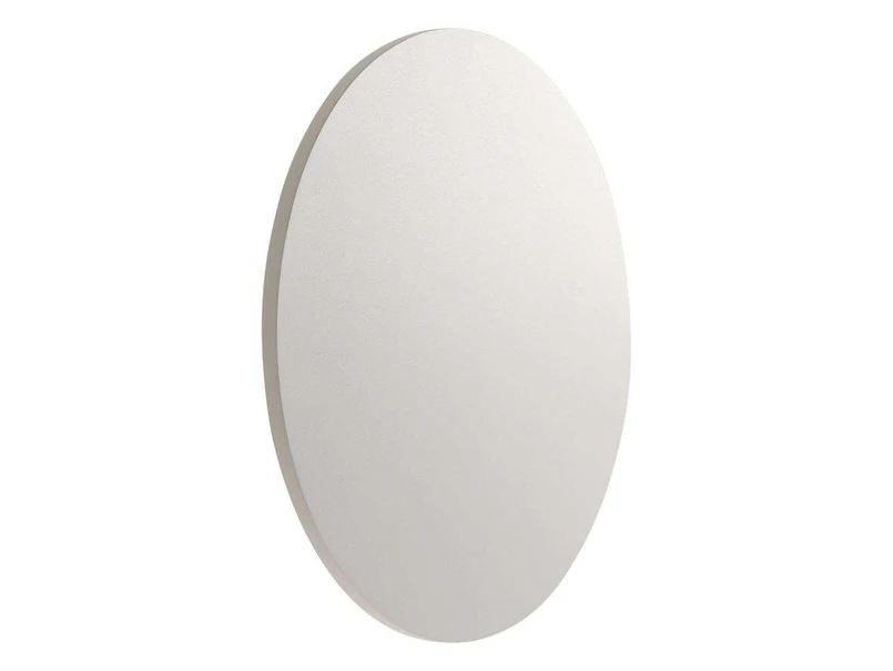LIGHT-POINT - Soho W5 Væglampe Ø50 IP54 2700/3000K White