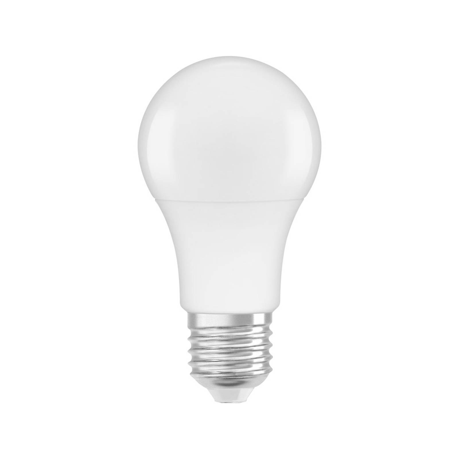 OSRAM żarówka LED Classic E27 8,5W 806lm 2 szt.