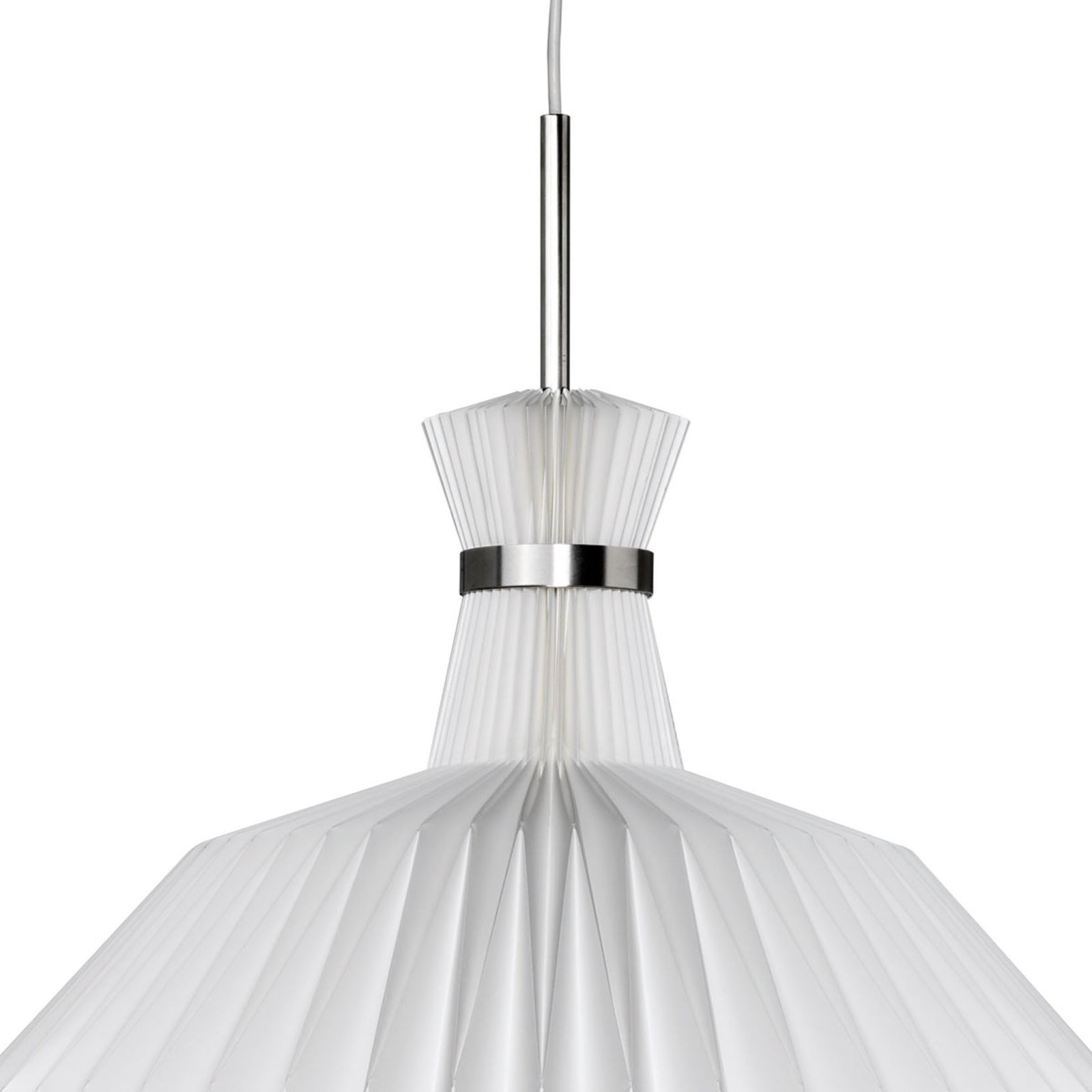 LE KLINT 101 XL - Lampada a sospensione di design