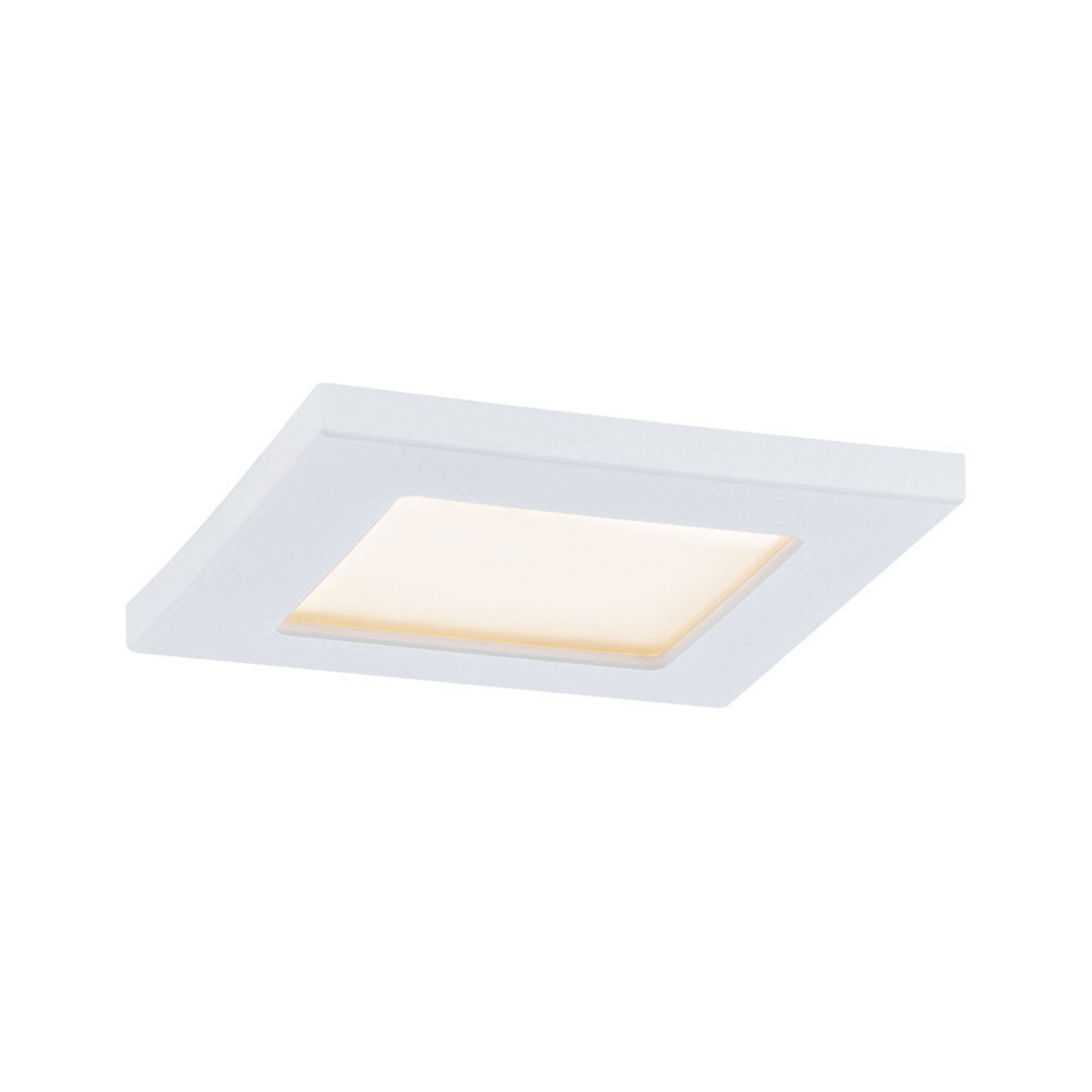 Paulmann Clever Connect Mike lampe meuble, blanche