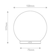 product size