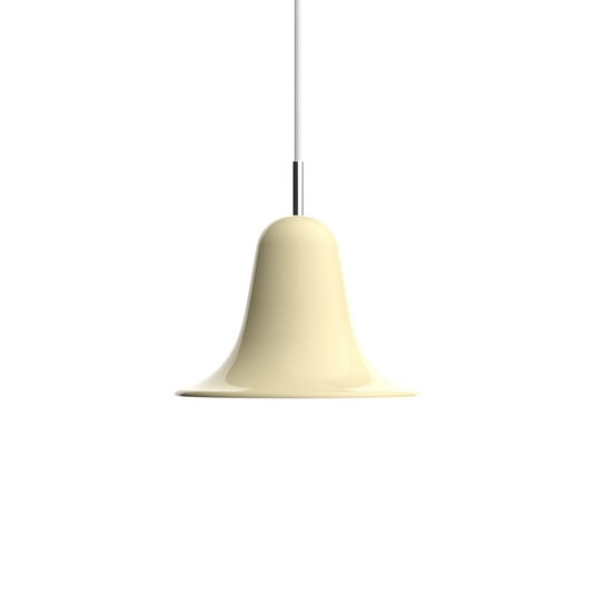 I*)様 VERPAN /Pantop Φ23 Pendant Pantop pendant light Ø 23 cm cream white - VERPAN | Buy online