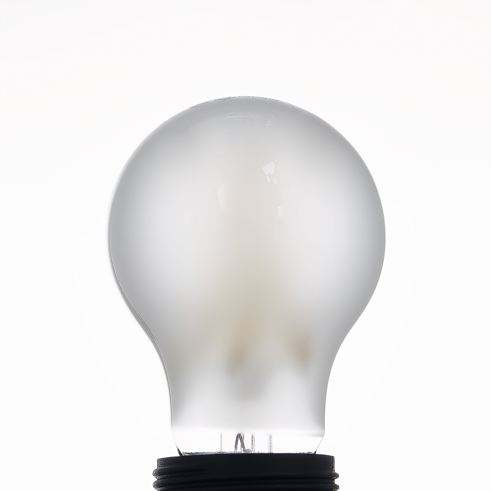 Arcchio LED-Leuchtmittel, Filament, E27, 3,8W, matt, 2700K