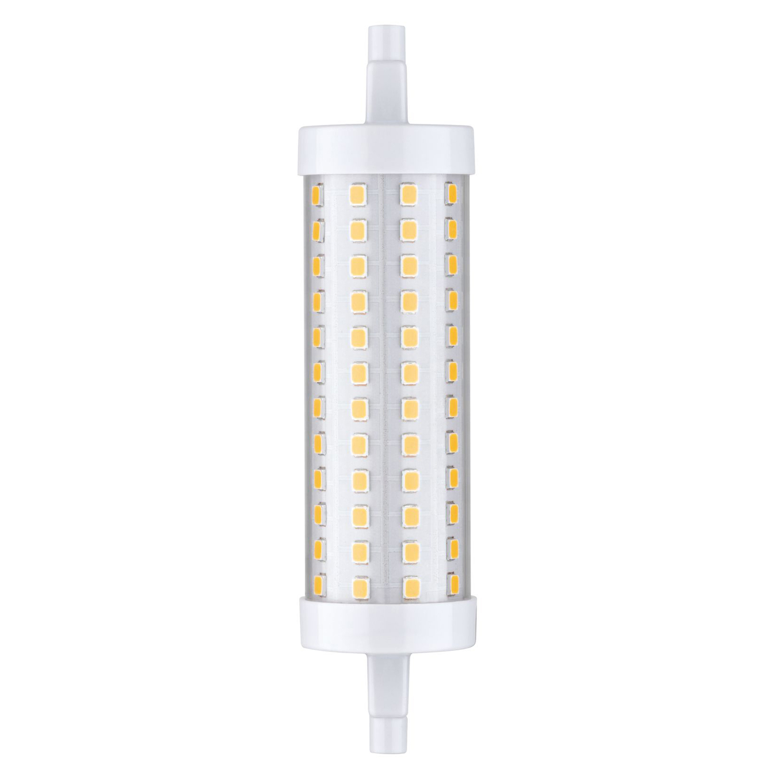 Paulmann LED-p?re R7s 118mm, 13 W, 1,52 lm dimbar