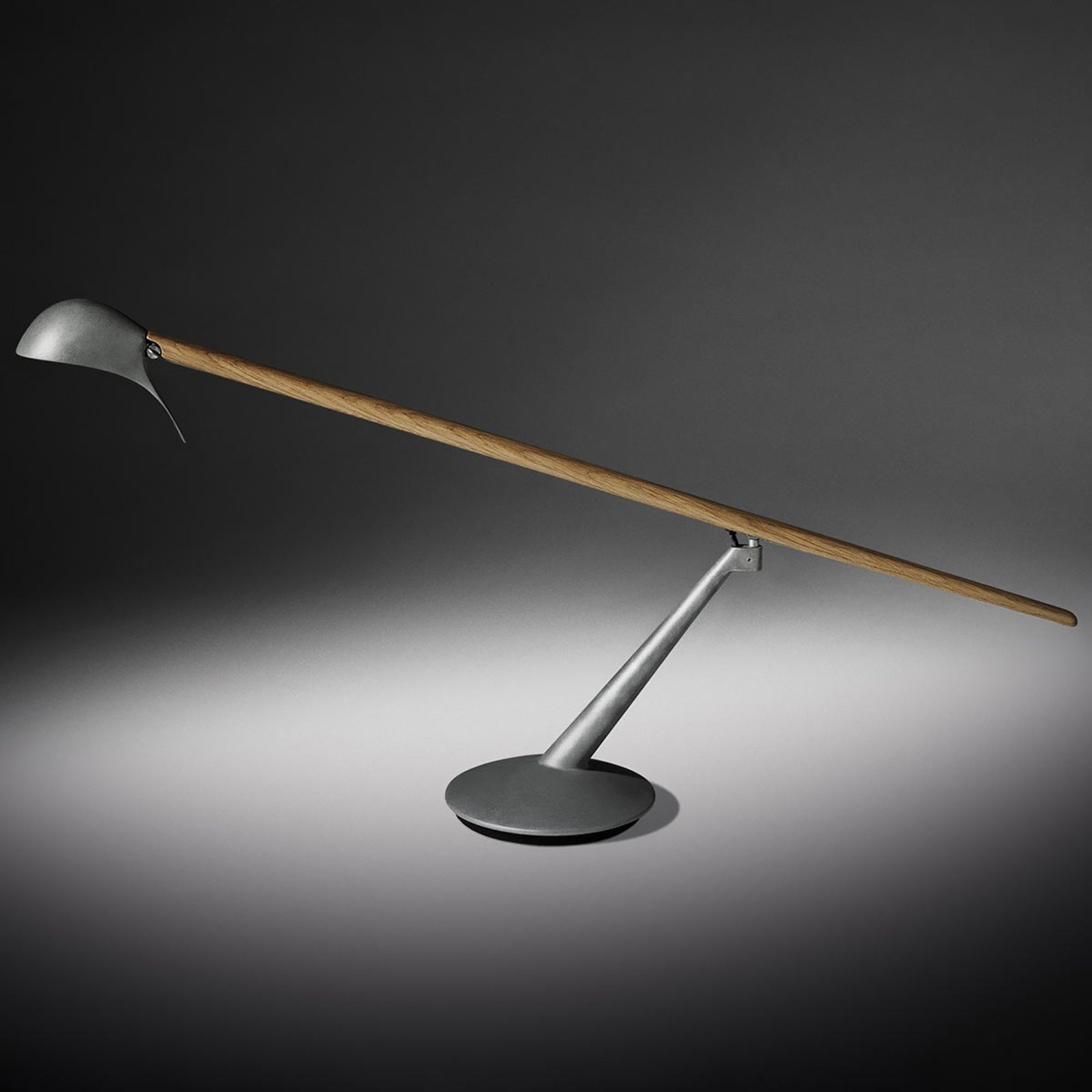 Verstellbare LED-Tischlampe Bluebird T