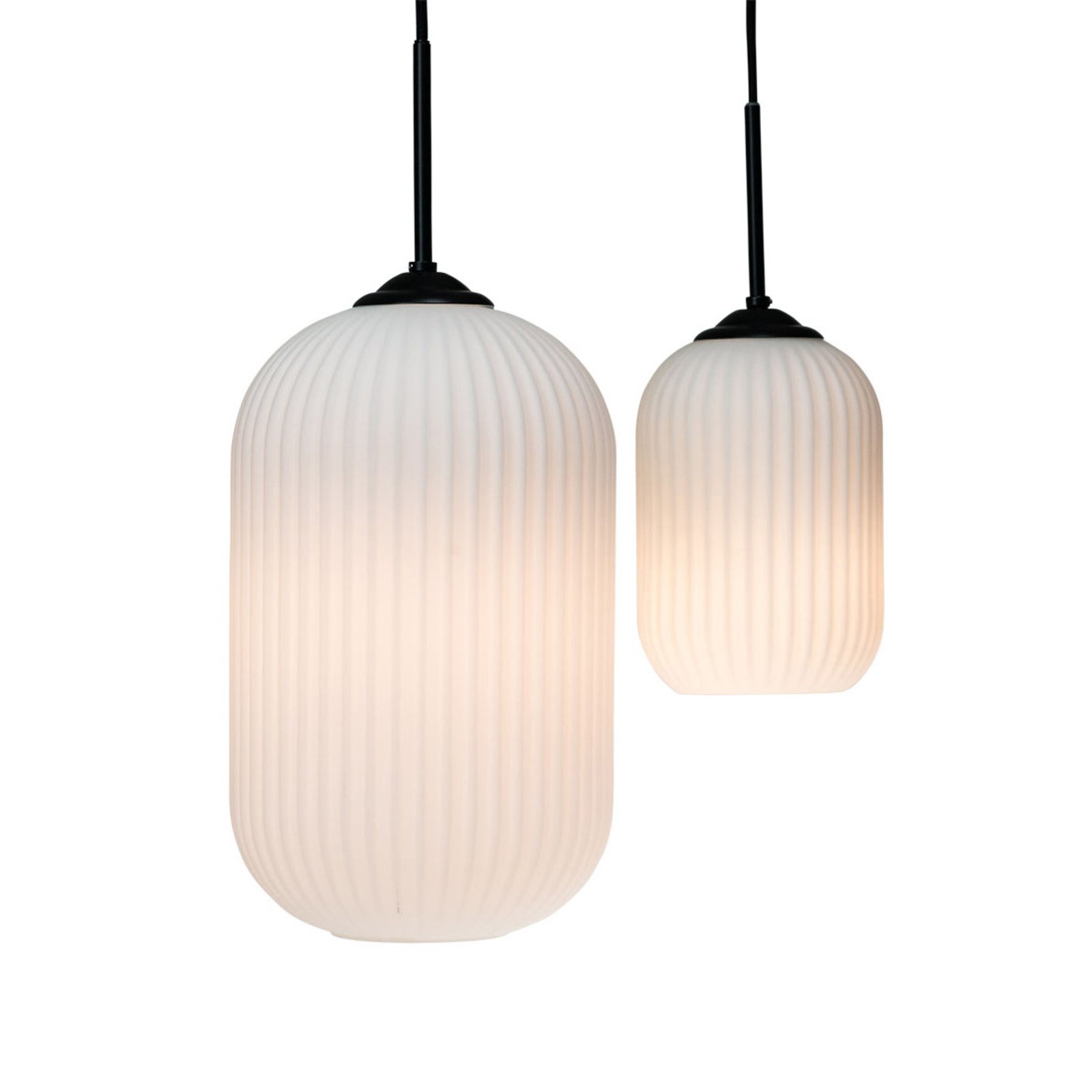 Riflet Suspension Opal D20 - DybergLarsen