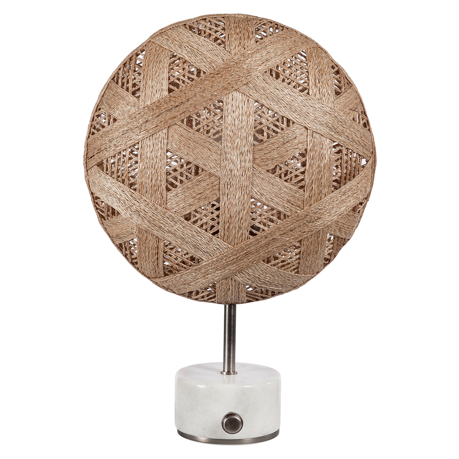 Forestier Chanpen S Hexagonal Tischleuchte