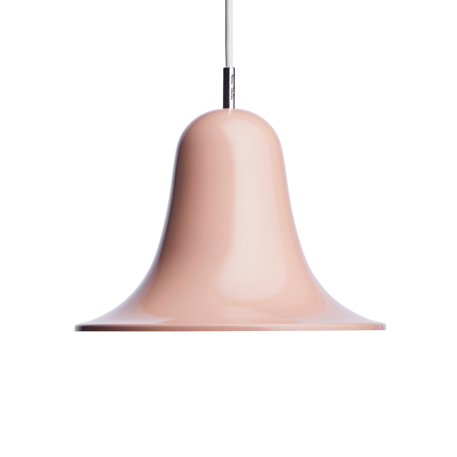VERPAN Pantop Hängeleuchte Ø 23 cm