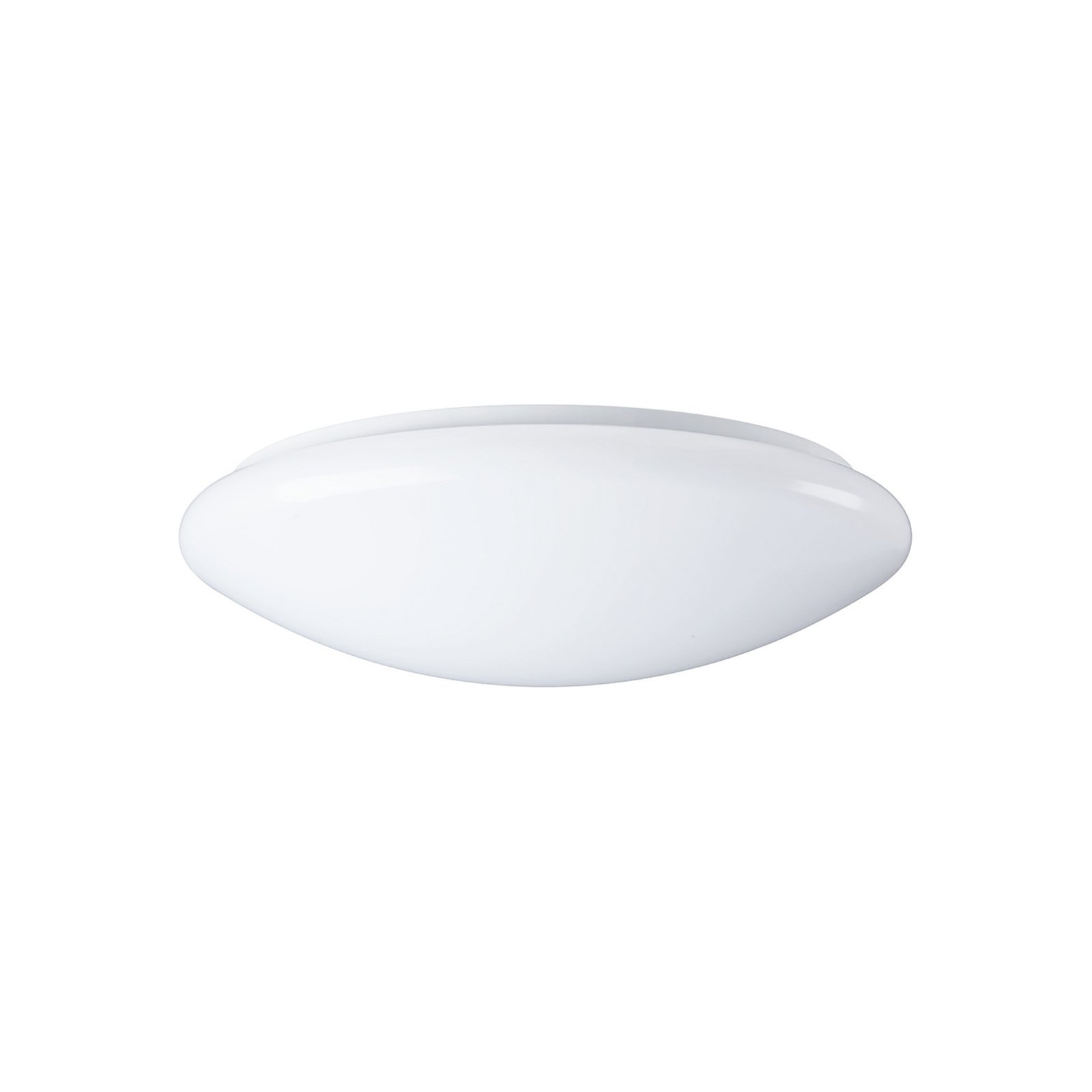 Stropné LED svietidlo Sylvania Start Surface, Ø 25 cm