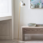 Louis Poulsen VL38 - LED-Stehleuchte