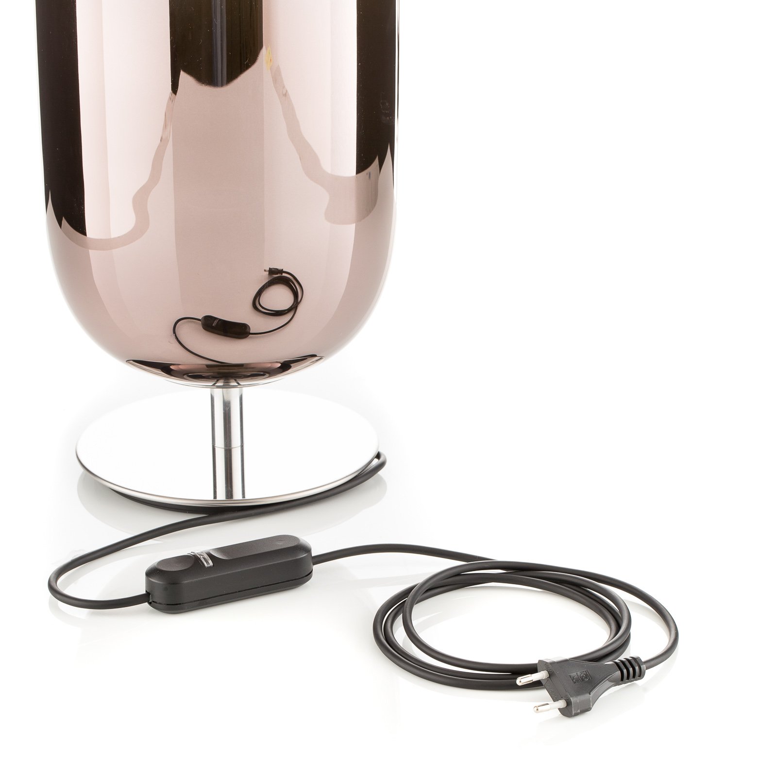 Gople Tischleuchte Copper - Artemide