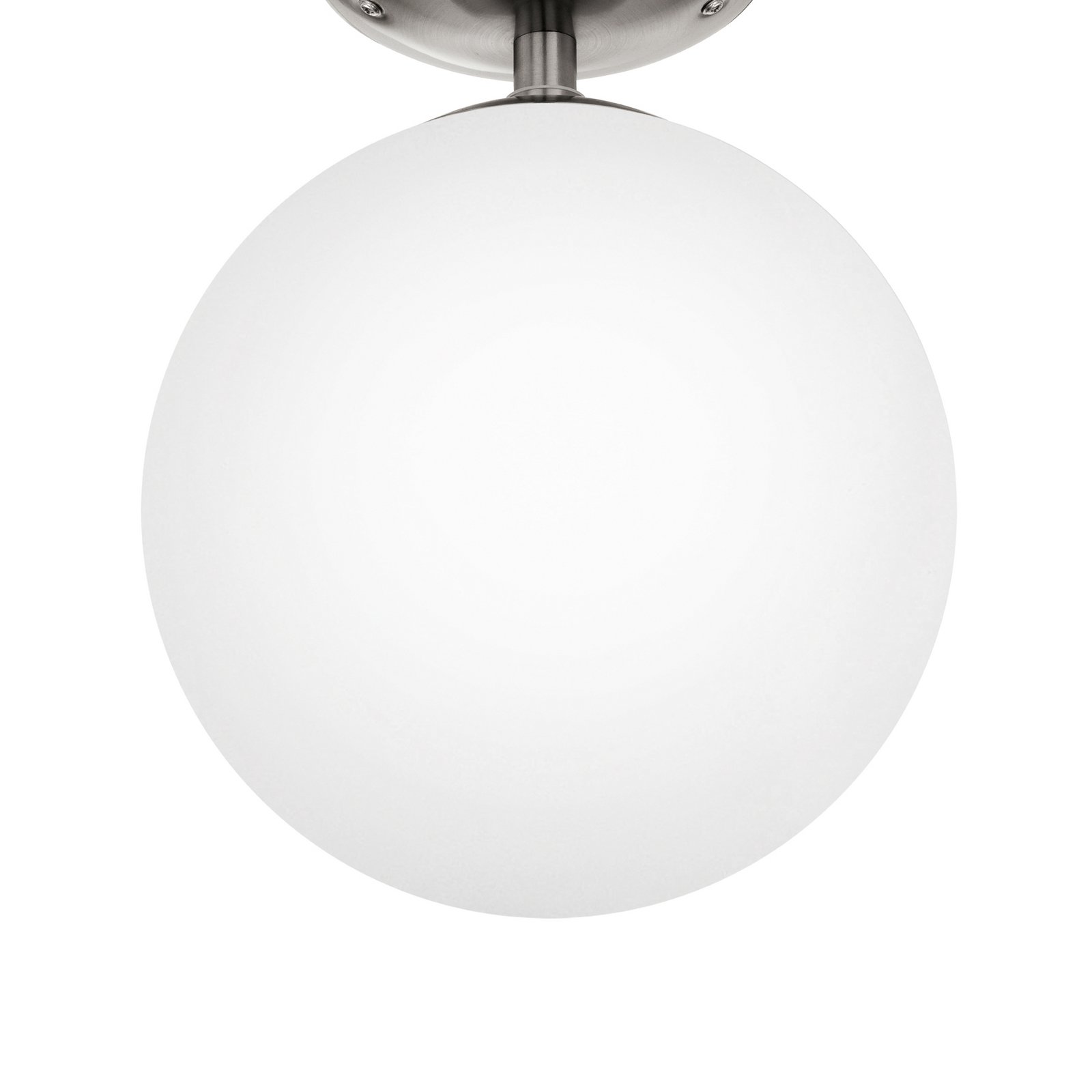 Plafonnier simple Rondo